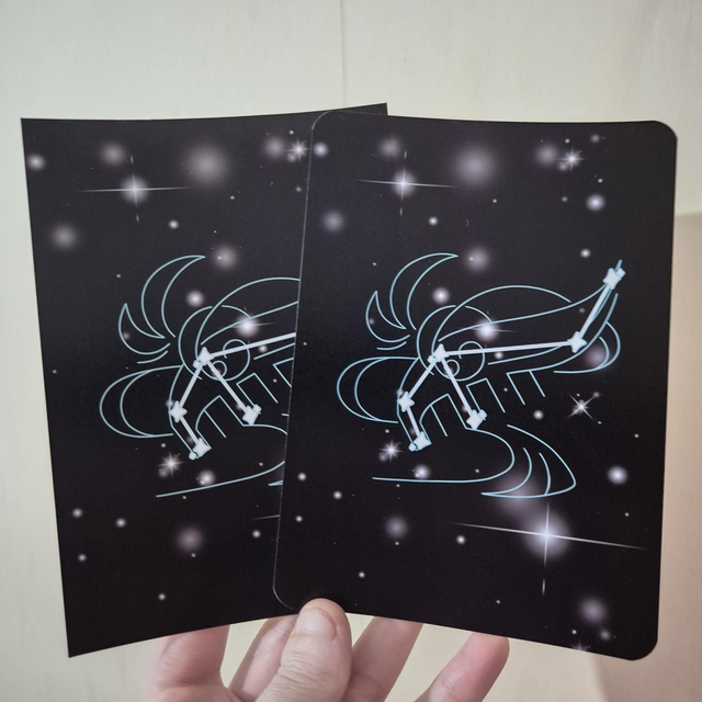 SALE - A6 Print: Genshin - Shenhe