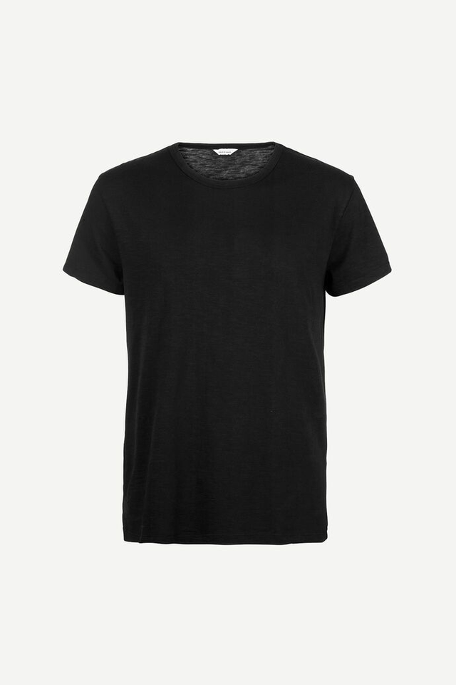 Gianni Lupo T-shirt mezza manica