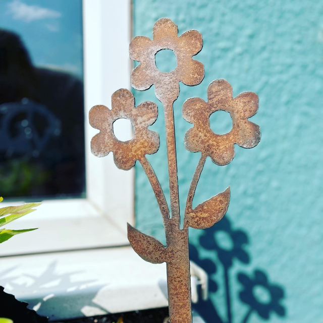 Flower Stake