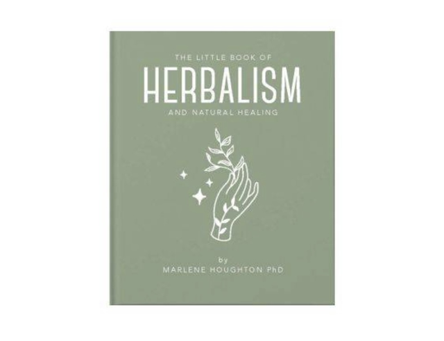 Little Book of Herbalism