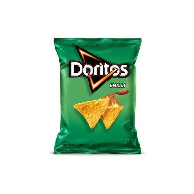 Doritos Chilli 90g