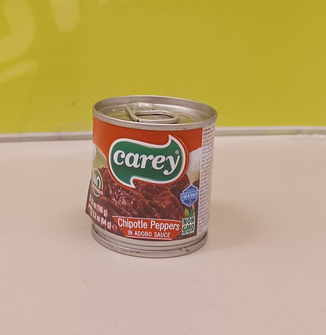 Chile Chipotle Carey 100 g