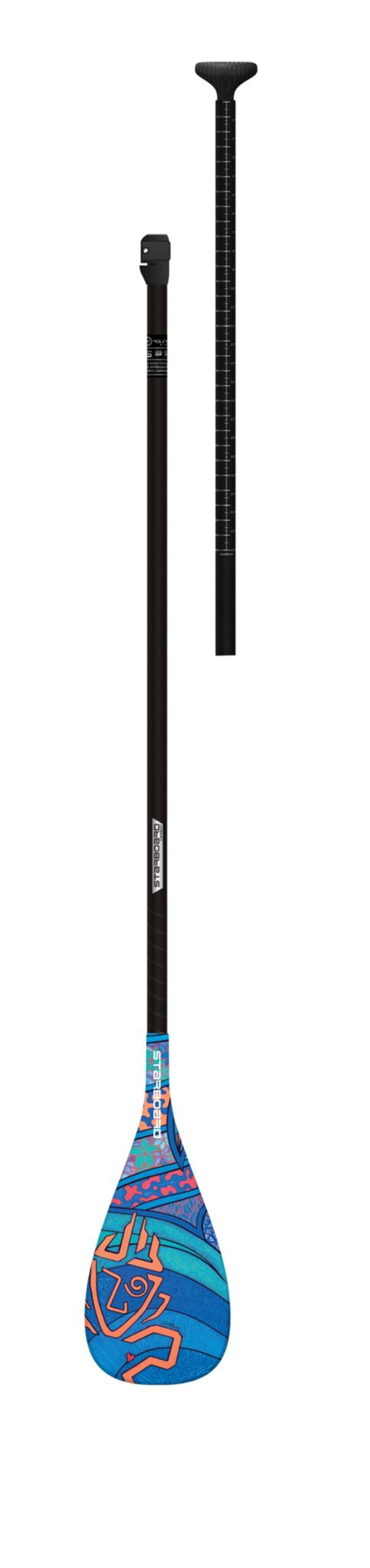 STARBOARD ENDURO TIKI TECH WAVE M 2PC