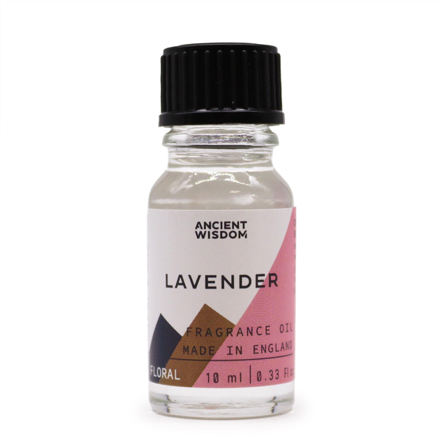Huile parfumée 10ml