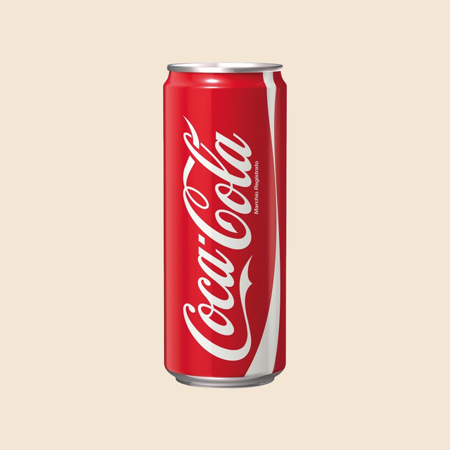 canette coca