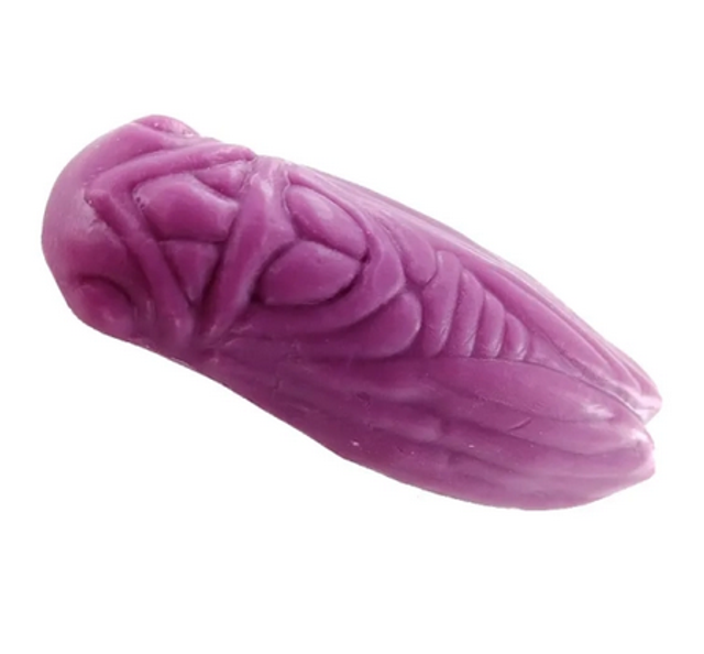 Savon invité "Cigale"