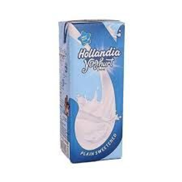 Hollandia yoghurt