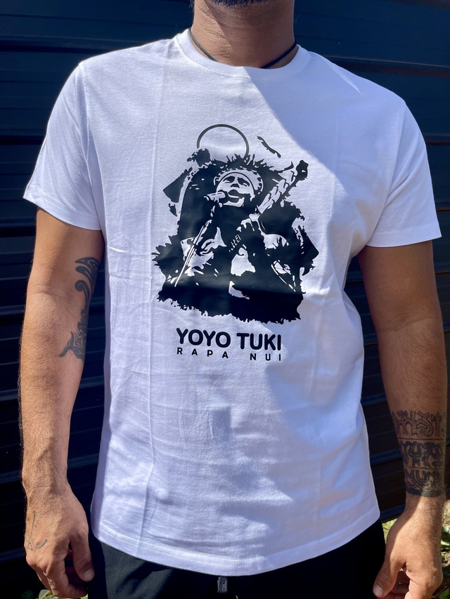 Yoyo Tuki T-shirt 