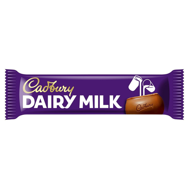 Dairy Milk PRE-ORDER 