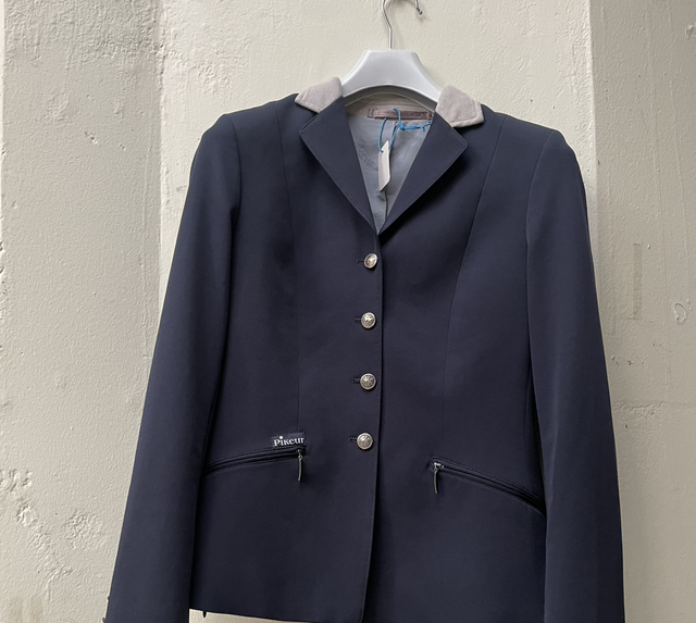 Location de veste concours 