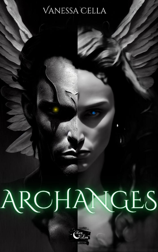 Archanges / Vanessa Cella 