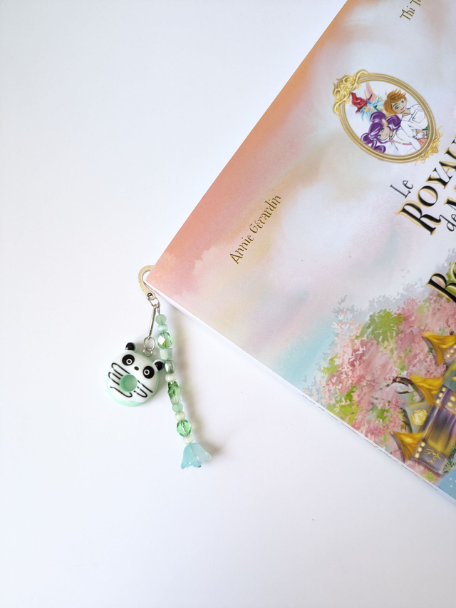 Marque-pages Animaux Kawaii