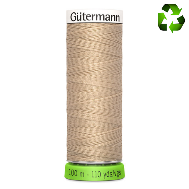 186 - Fil à coudre Gütermann