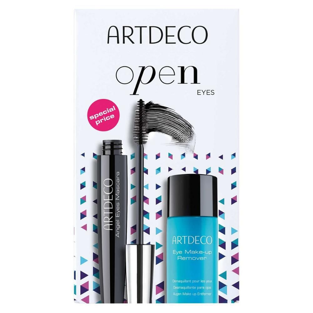 Artdeco's Open eyes set