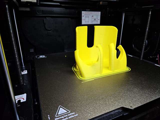 Meta Quest 3 and Controller Stand