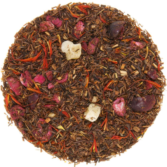 WONDERFUL LIFE  Rooibos 