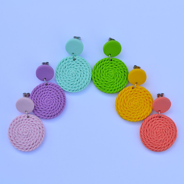 Rosalie (6 coloris au choix)