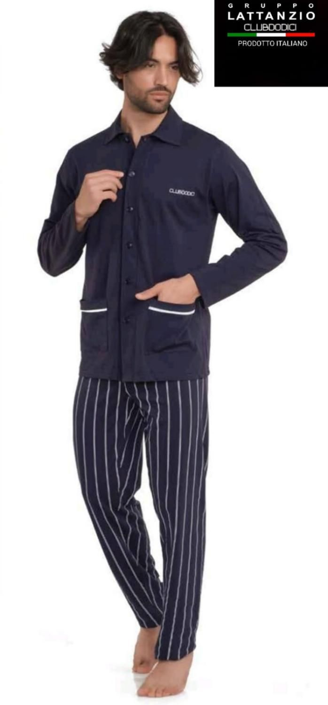 LATTANZIO CLASSICO APERTO