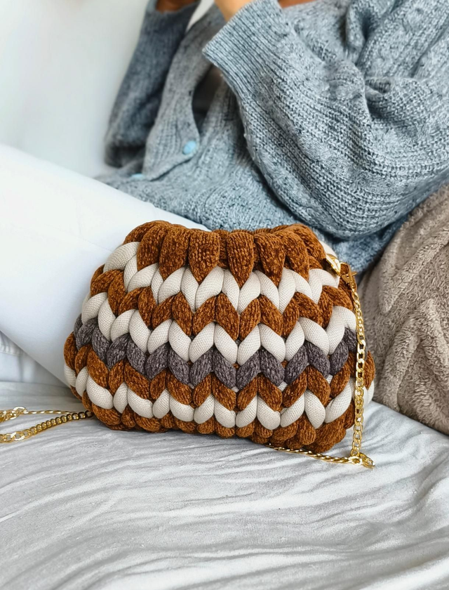 Elora - petite bourse