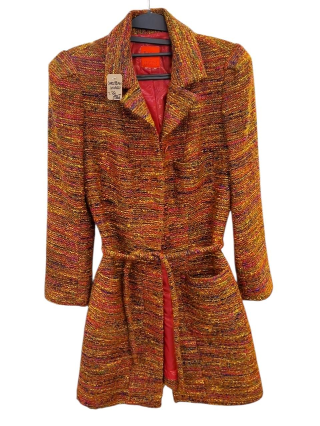 Manteau CHRISTIAN LACROIX