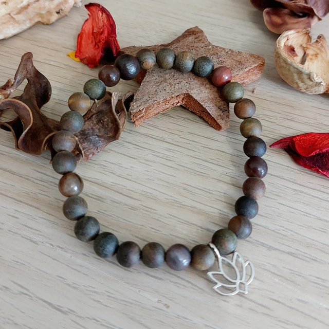 Bois de Santal LOTUS