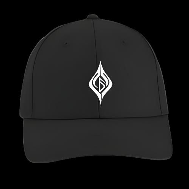 Casquette Baseball Hard Breizh - Triskell Brut