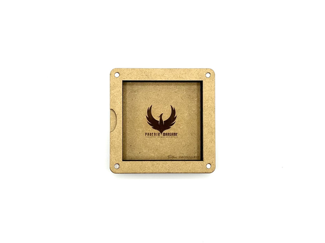 Boîte pour AOS (XS)