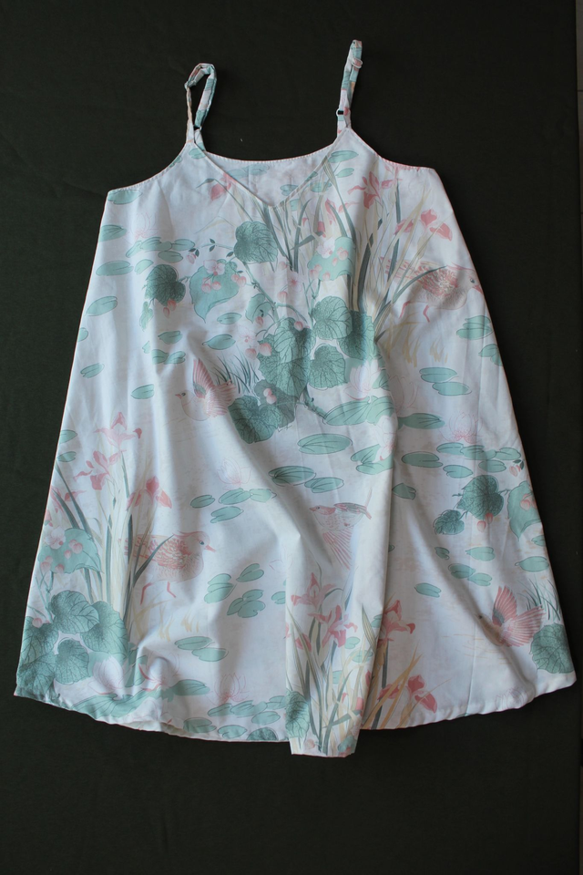 Robe marais - Taille 1