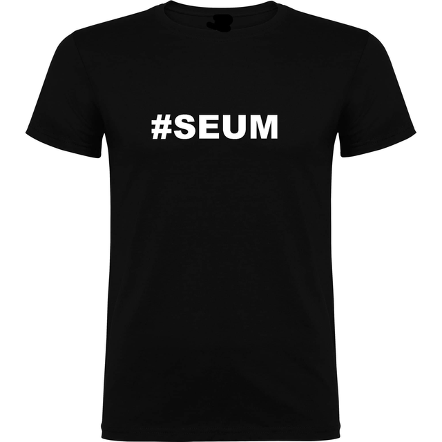 #Seum