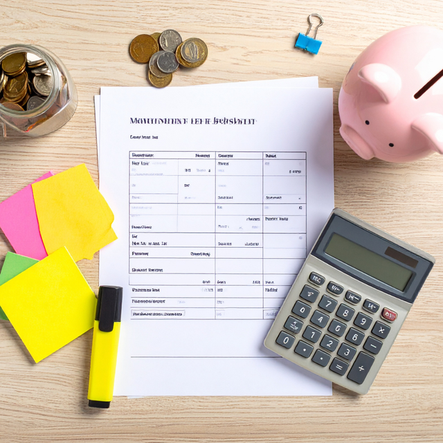 Ota oma taloutesi haltuun-verkkokurssi