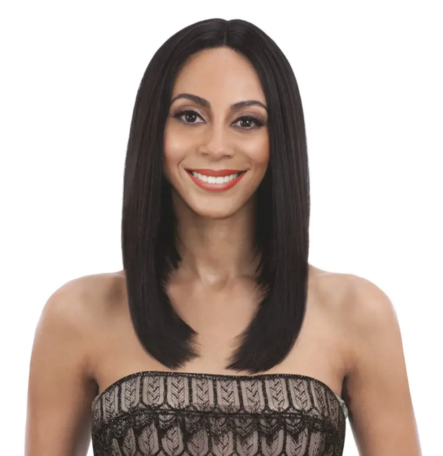 Obsession Lace Wig (F/P) : Hazel (Col. 1)