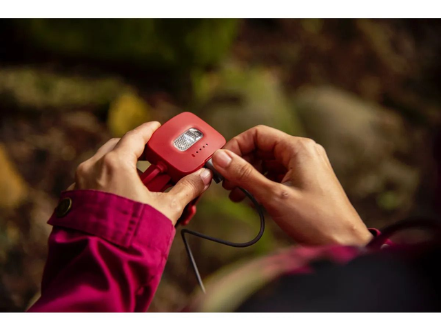 Biolite Headlamp 425