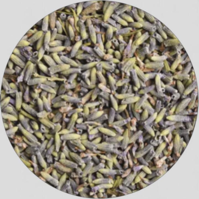 Infusion de fleurs de lavande 40g