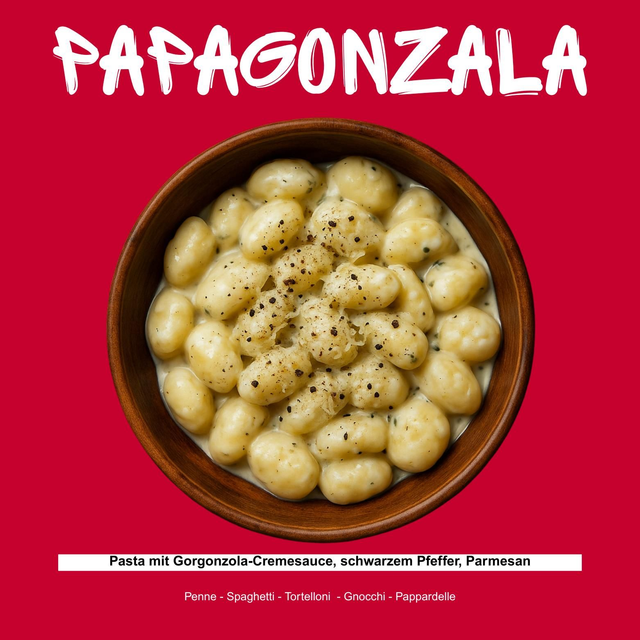 PAPAGONZALA