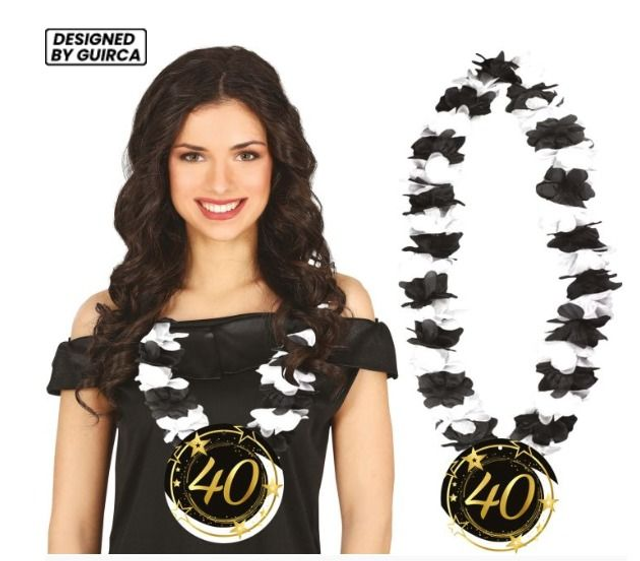 party ,   31088  COLLANA 40 ANNI