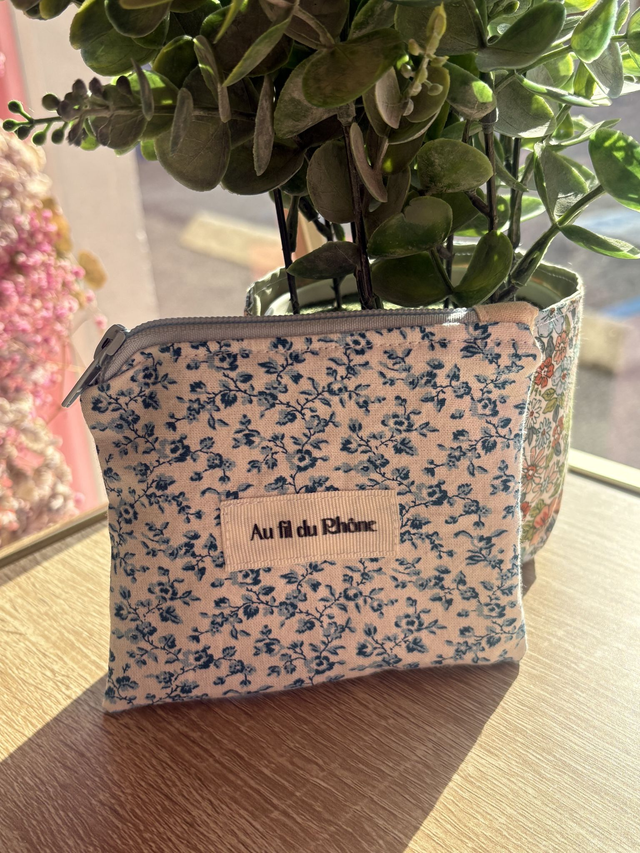 Porte-monnaie - Charlotte