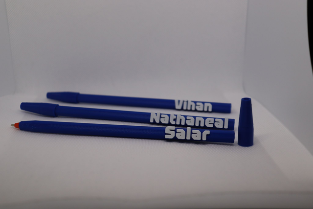 Personalised Pens