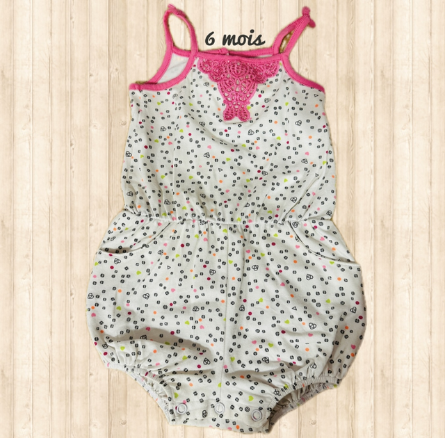 Barboteuse, orchestra 