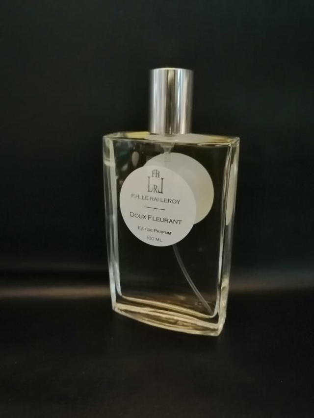 "Doux Fleurant" 100 ml / E. de Parfum
