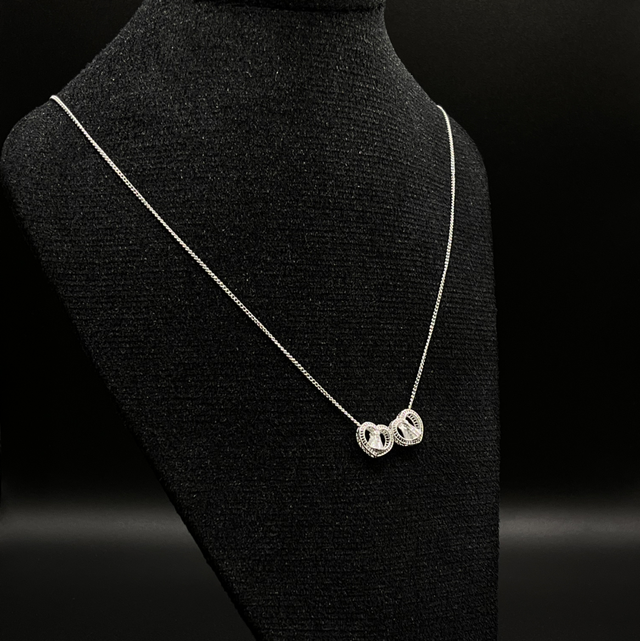 Escapulário Coração Divino