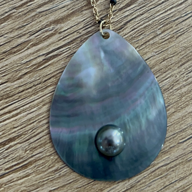 Collier Avatea