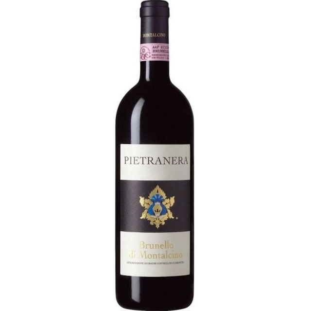 Brunello di Montalcino DOCG 0,75l
