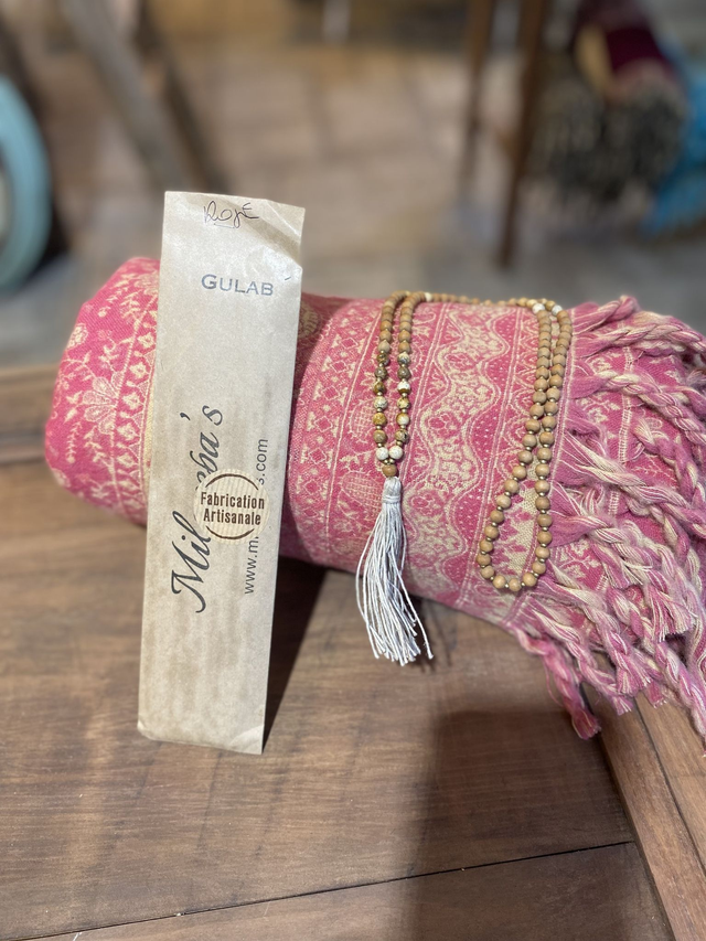 Pack de Noël - Patchamama