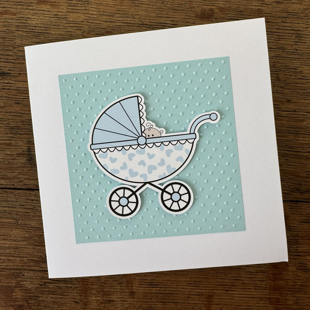 F103/F137/F138/F139 Baby Pram