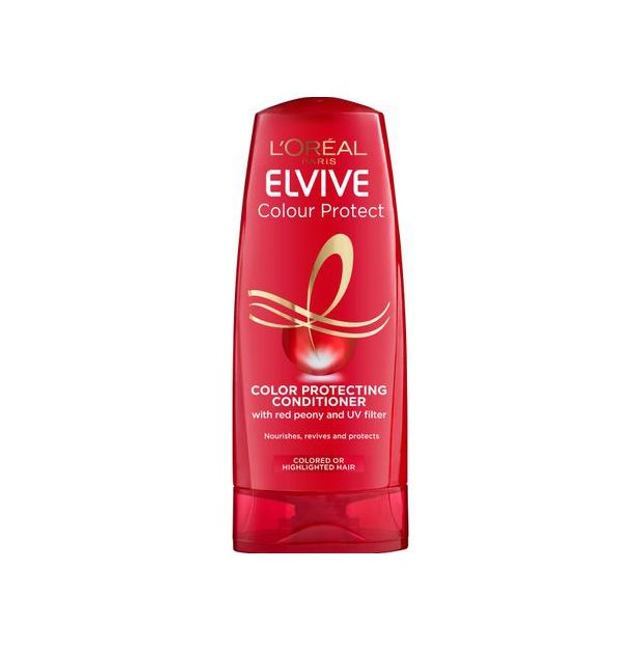 Loreal Paris Elvive Colour Protect Conditioner - 250ml