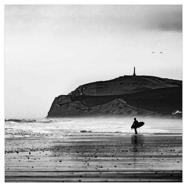 Surf for life