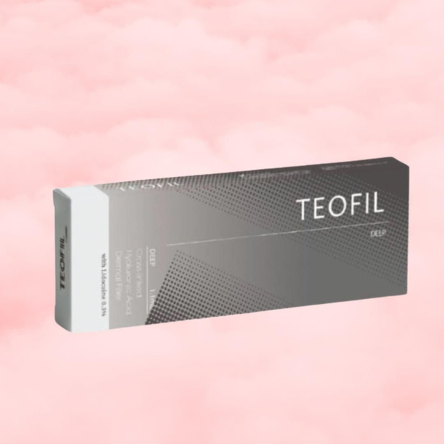 Teofil deep