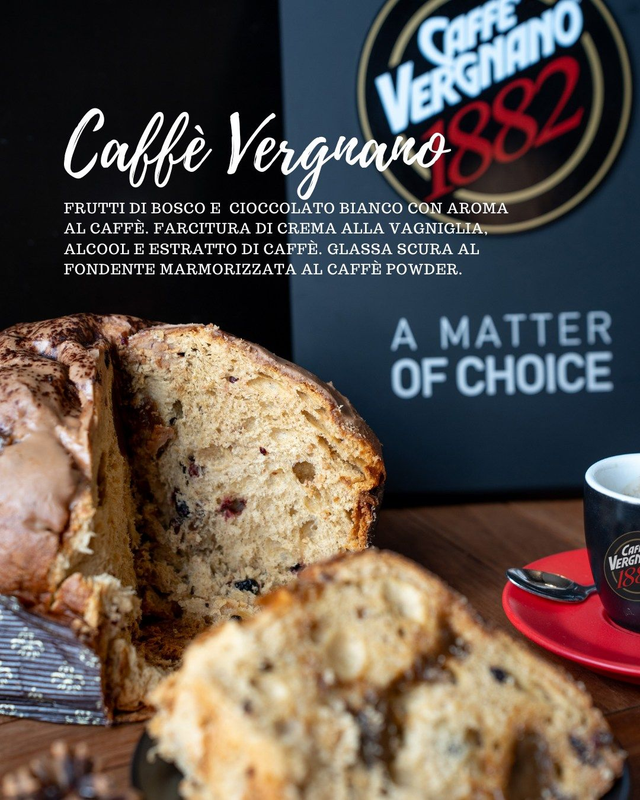 Pansospiro - Terramiafood - 1000gr