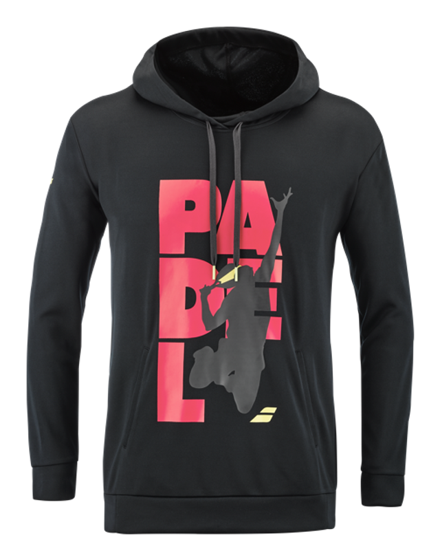 -58% Padel Hood Sweat