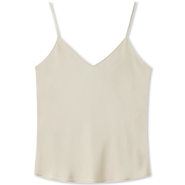 Camisole Champagne